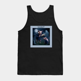 Hamlet Tank Top